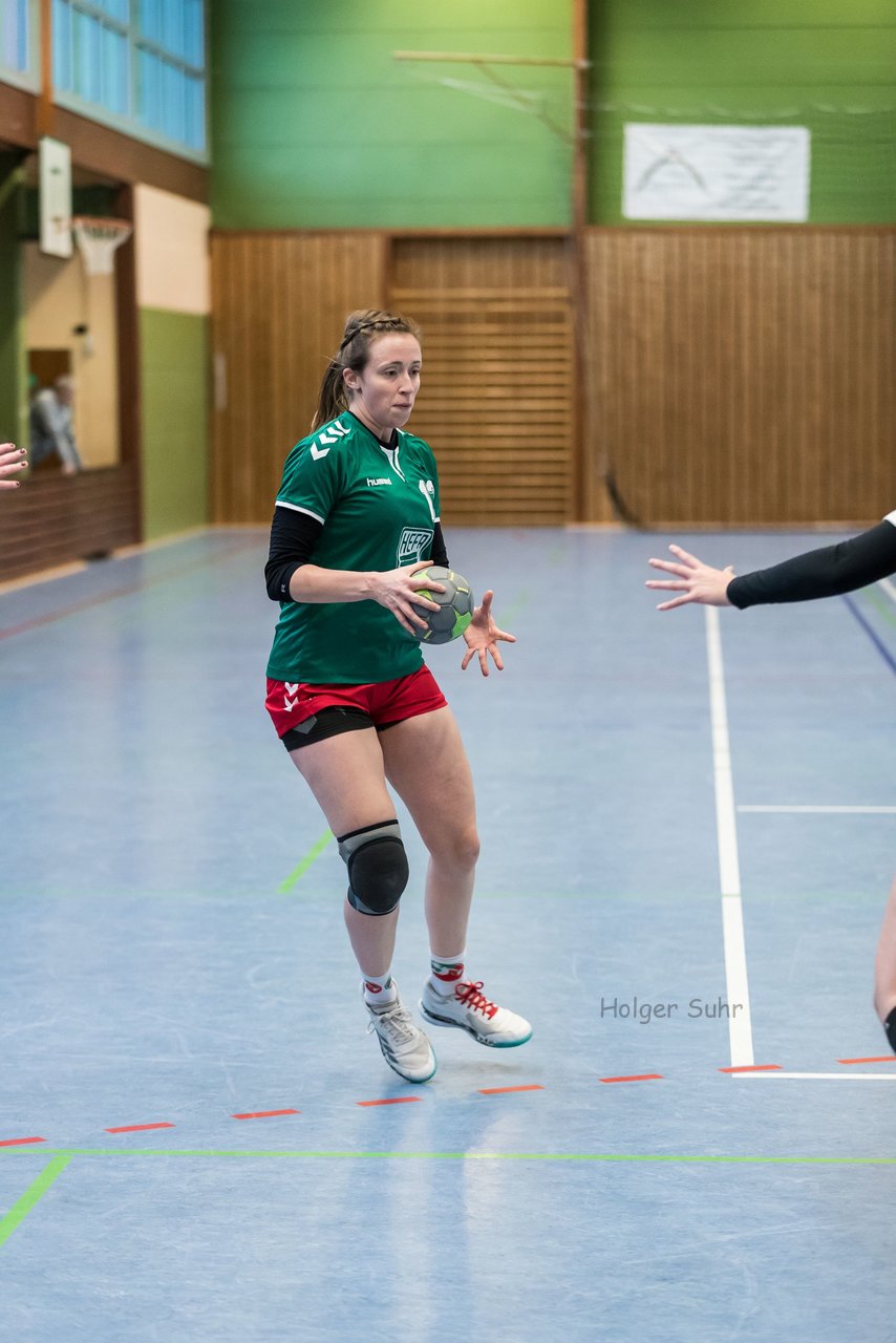 Bild 227 - Frauen HSG Kremperheide/Muensterdorf - HFF Munkbarup : Ergebnis: 28:27